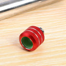 Delicate Texture PC Water Cooling 14mm OD Hard Tubing Fitting G1/4 Hard Tube Con