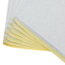 10pcs 4 Layers  Thermal Carbon Stencil Transfer Tracing Papers Kit A4