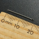 New 360X Watch Band Link Cotter Pins Repair Tool Sets 6mm-23mm