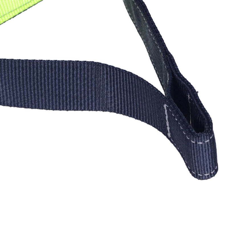 4 Step Webbing Ladder Hanging Rope for Mountaineering Climbing Rescue Tool