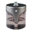 Auto Alcohol Dispenser Sanitizer Touchless Hands-Free For School Hotel