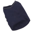 Dog Anxiety Jacket Calming Vests Dog Anxiety Calming Wrap for Dog Blue M