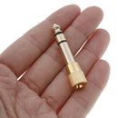 2X Tattoo Conversion Head Plug Permanent Makeup Audio Adapter fit Tattoo  OZ