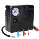 Portable Air Compressor Pump 150 Psi-Dc 12V Auto Tire Inflator Gauge Car Pu N5S6