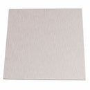 99.96% High Purity Nickel Sheet Ni Metal Plate Electroplating 1mm x100mm x100mm