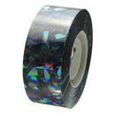 100M Flashing Reflective Tape Bird Pigeon Repeller Ribbon Deterrent Film
