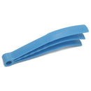 Venetian Blinds Duster Vertical Blind Cleaner Dust Cleaning 3 Prongs Brush Slats