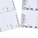 ESP8266 ESP-12E ESP-12F Wireless Transceiver Adapter Module 3.3V Regulator   Gw