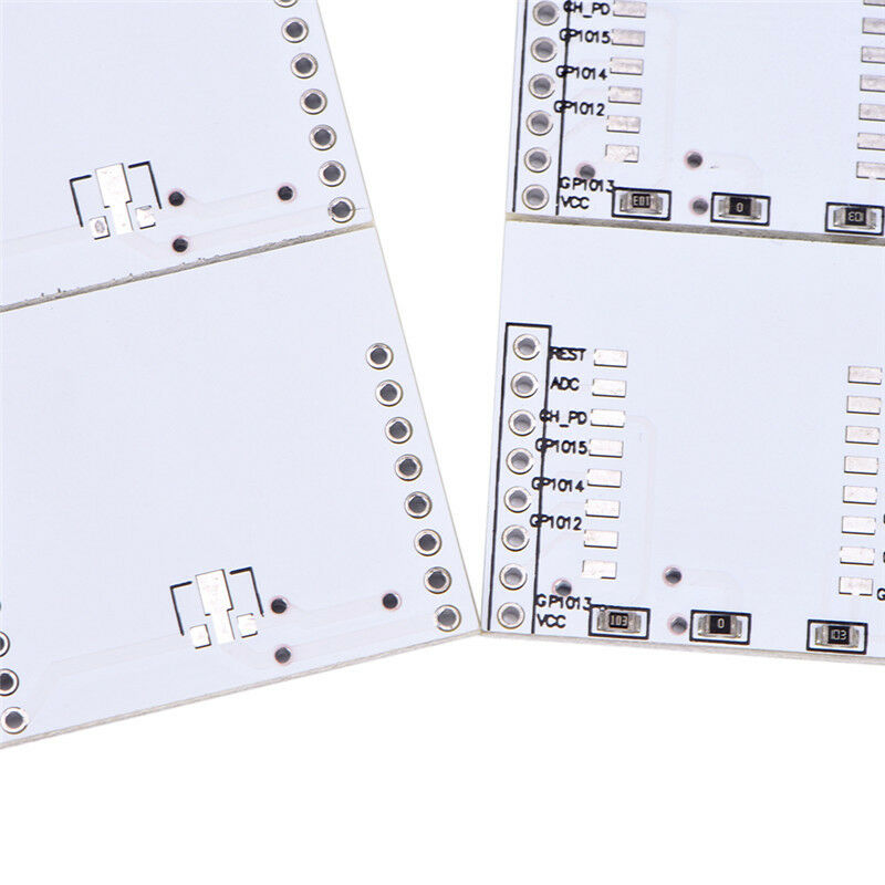 ESP8266 ESP-12E ESP-12F Wireless Transceiver Adapter Module 3.3V Regulator   Gw