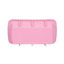 Silicone Bakeware Mould Bread Loaf Pan Tin Bake Bread Pink Baking Tools DIY S5R0