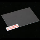 0.33mm Thickness Highly Clarity Film Tempered Glass LCD Screen Protector for