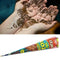 30g Natural Herbal Henna Cones Temporary Tattoo Body Art Paint Ink E0Q3 L4F W6R4