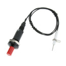 4x Professional Gas Stove Piezo Ignitor Piezoelectric Ignition Set Kitchen