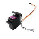 2011-5 RC Bait Boat Parts Servo Set for Flytec 2011-5 1.5Kg Fishing Boat LoaD3I7