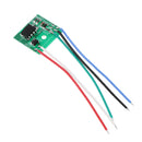 Power Source Modular Board 5V-24V Repair Module for TV under 55 inch CA-515
