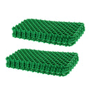 10Pcs Mat for Rabbit Cage, Comfortable for Feet, Chinchilla, Guinea Pig, Bunny