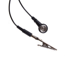 Hot Anti Static ESD Adjustable Wrist Strap electronic Discharge Band Ground   Kw