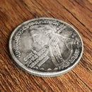 1pc Comemorative Coins Captain James Cook For Collection Gifts