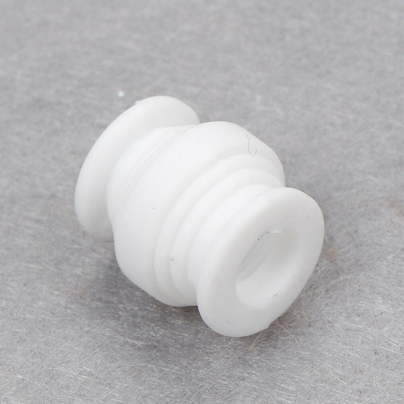 6pcs Gimbal Damping Anti Drop Pin Rubber Balls Kit Bumper for DJI Phantom 2L9TEU