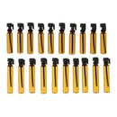 50x Perfume Bottles Portable Mini Perfume  Spray Bottle Travel