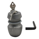 1 Pieces Universal Hitchlock Trailer Coupling