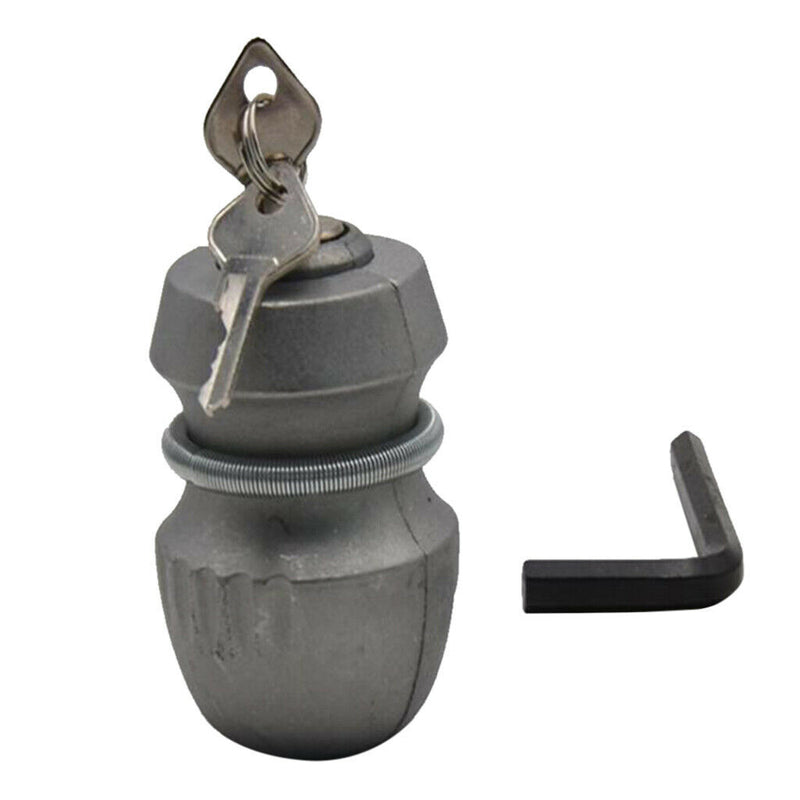 1 Pieces Universal Hitchlock Trailer Coupling