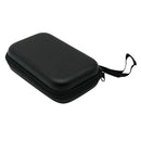 Portable EVA Baby Fetal Heartbeat Doppler Detector Storage Shockproof Bag