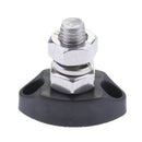 Junction Block Power Post Stainless Steel Insulated Terminal Stud 5/16"