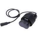 Rechargeable Bike Front Head Light Set Night Lighting Riding Adventure