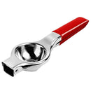 Stainless Steel Manual Premium Quality Metal Lemon Lime Squeezer Citrus Pre G3Y9
