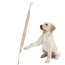 Pet-Dog-Double-Head-Tartar-Calculus-Remover-Pet-Oral-Teeth-Cleaner-Tools Pro HOT