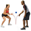 5X(Hexagonal Reaction Ball Agility Training Reaction Ball Coordination Agi X4U6)