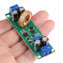 10A DC-DC downward voltage regulators 6.5-60V to 3 V, 5 V, 9 V, 12 V, 19V HU Ew