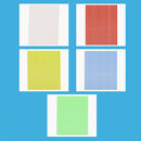 100pcs Counting Sticks Preschool Intellectual Wooden Educational Toys Arithmetic