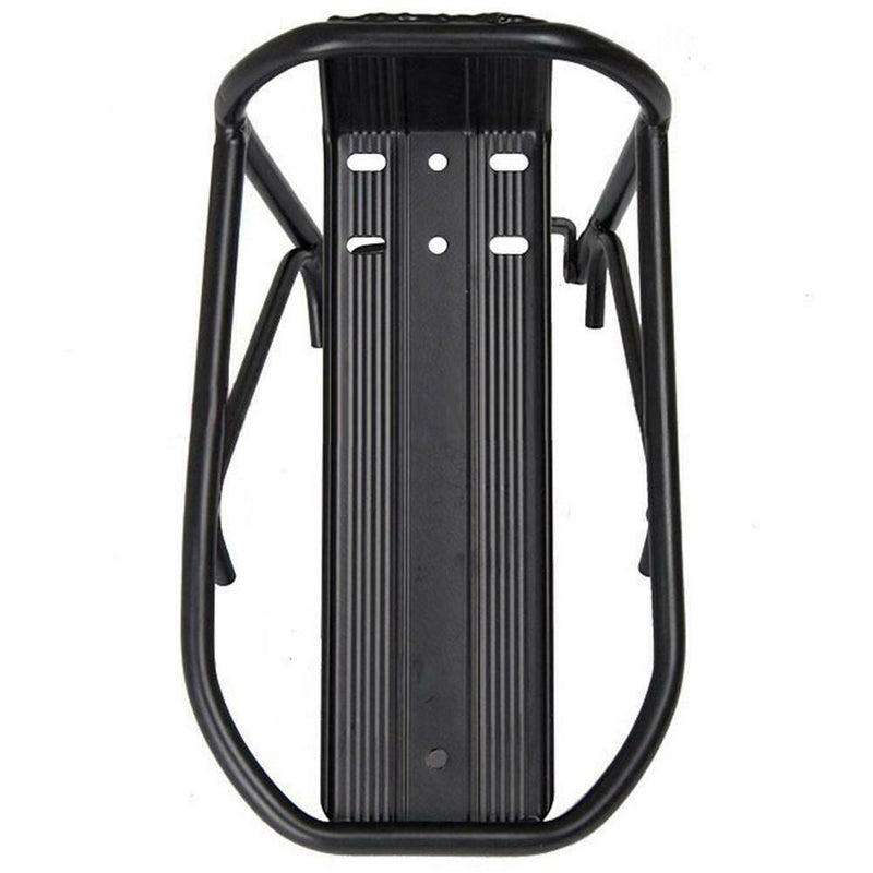 Mountain Road Bike Front Pannier Shelf Bicycle Luggage Carrier Cycling Rack