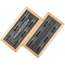 24 In 1 Multi-Purpose Precision Screwdriver Set Repair Tool With Magnetic S