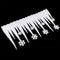 Christmas decoration bubble ice stripes snowflakes Hot wall W decoration wi H8L9