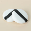 Plush Cosmetics Powder Puff Soft Women Facial Foundation Beauty Makeup Tool A