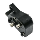 1:12 RC Car Beam/Gearbox/Transfer Case/Tire DIY Parts for MN86 Transfer Case