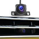 720p HD USB Car Blind Spot Camera Waterproof Front View Camera For Android Navi