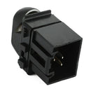 Power Window Switch Passenger Side Front Rh for 2003-2008 Ford Crown Victor