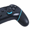 2020 Bluetooth Gamepad for Switch Console Wireless USB Joystick Controller Hn