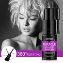 4g Volume Up Hair Volumizer Powder with Adjustable Spray Control Oil Styling