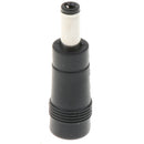 10 Packs DC 4.0x1.7mm Female to 5.5x2.1mm Male DC Power Jack Adapter Sockets -
