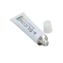 HC910 10g tube Silicone Heatsink Plaster / Thermal Adhesive Glue m
