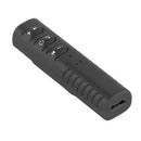 AX-03 Sports Bluetooth 4.1 Headset Headphone Earphone Receiver (Black) A