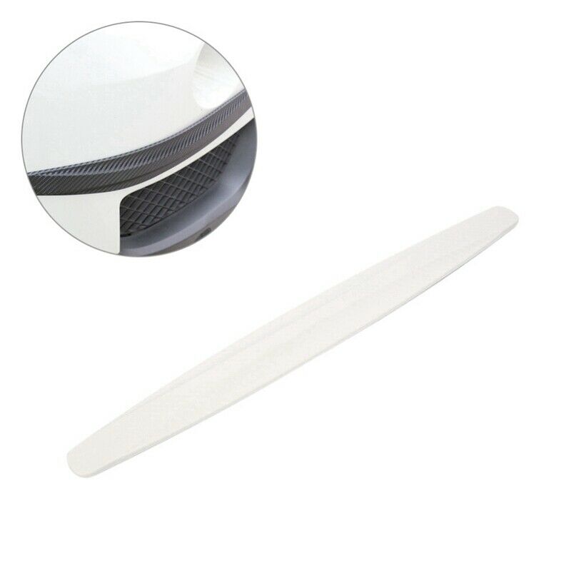 1X(Car Bumper Corner Protector Scratch-Resistant Stickers Protect Body Prot