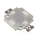 10W LED COB chip floodlight floodlight spotlight lamp light bulb color: Gre F6Z4