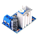TDA2030A Audio Amplifier Module Power Amplifier Board AMP 6-12V 1*18W MEES