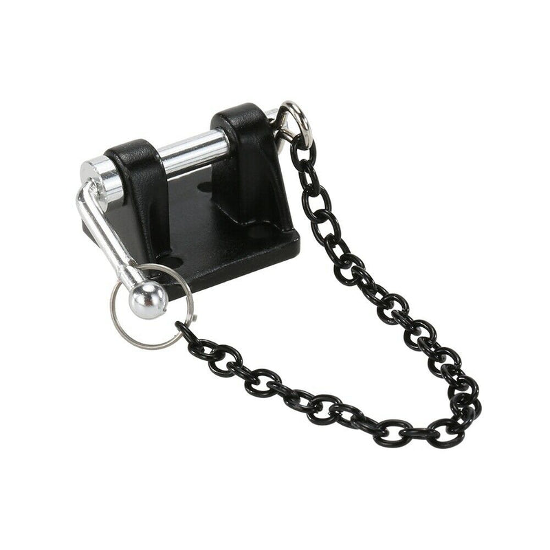 1:10 RC Rock Crawler Metal Tow Shackle Hook for SCX10 CC01 RC4WD D90 D110